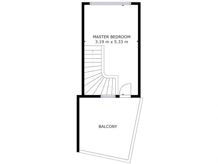 Appartement Wildbachhof