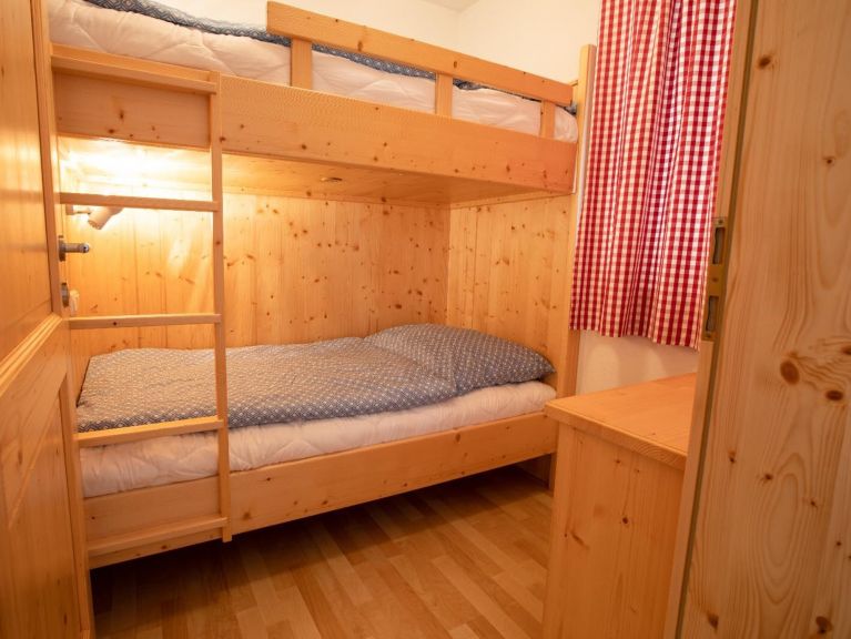 Chalet-appartement Hölzl 48