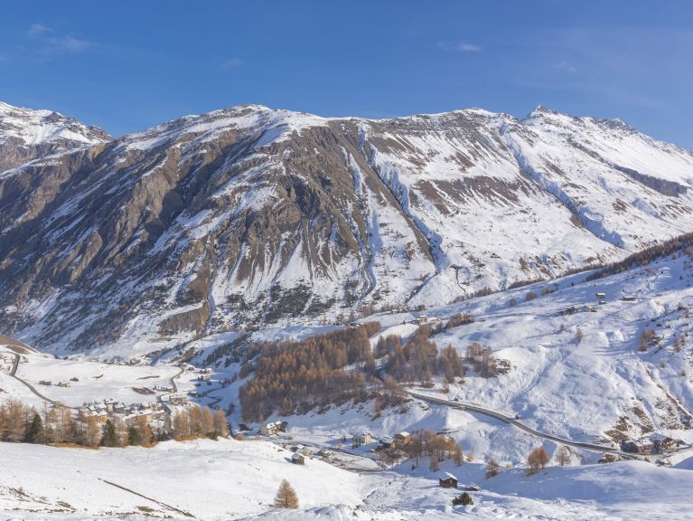 Chalet-appartement Fiocco Di Neve