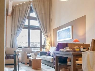 Appartement Les Terrasses d'Eos