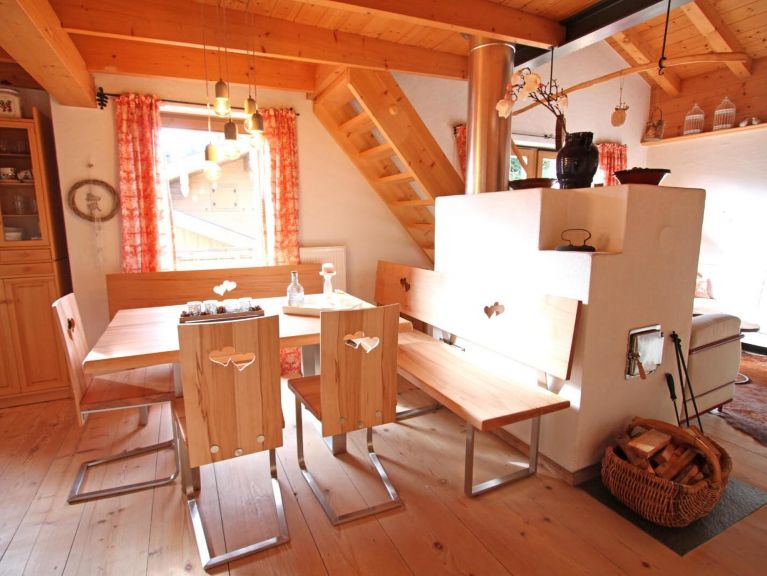 Chalet-appartement Hajenius
