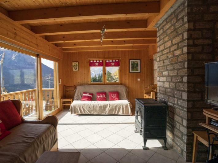 Chalet Picard