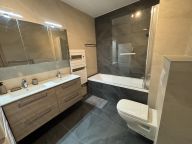 Chalet-appartement Le Theleme-9