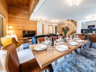 Chalet-appartement Le Théleme-9