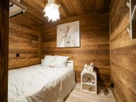 Chalet-appartement la Vora Alpin-14