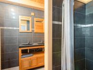 Chalet Vonnes gehele chalet, met privé-sauna-16