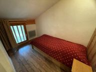 Appartement Les Côtes d'Or Bossons - 404-10