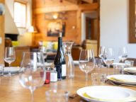 Appartement Michka-19