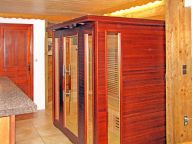 Chalet Grand Massif met infraroodsauna-8