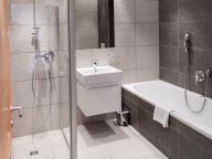 Appartement Gerlos Alpine Estate Type 2B Luxe-11