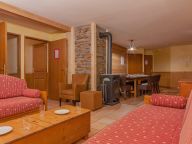 Chalet-appartement Les Balcons de Belle Plagne-8