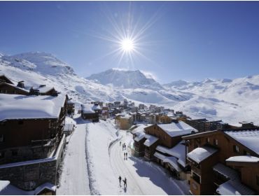 Skidorp De hoogstgelegen wintersportbestemming van Europa-5