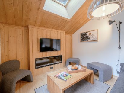 Appartement L’Etoile de la Vanoise-2