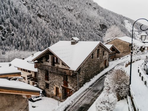 Chalet Algonquin - 12-14 personen - Frankrijk - Paradiski - Les Arcs - Nancroix / Peisey-Vallandry