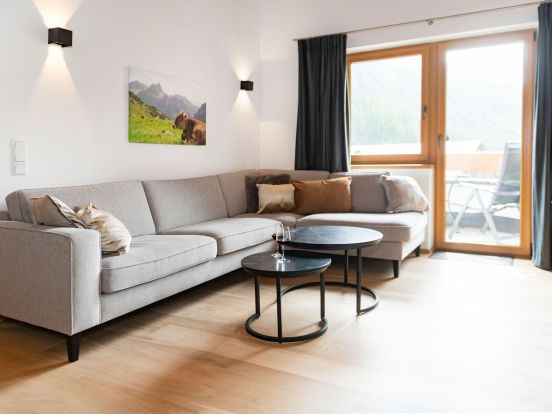 Appartement Residence Zillertal-6