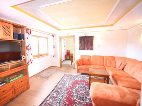 Chalet-appartement Lena-4