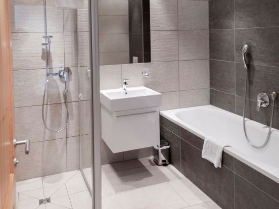 Appartement Gerlos Alpine Estate-11