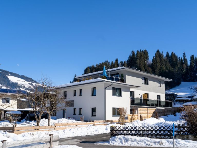 Appartement Schorsch