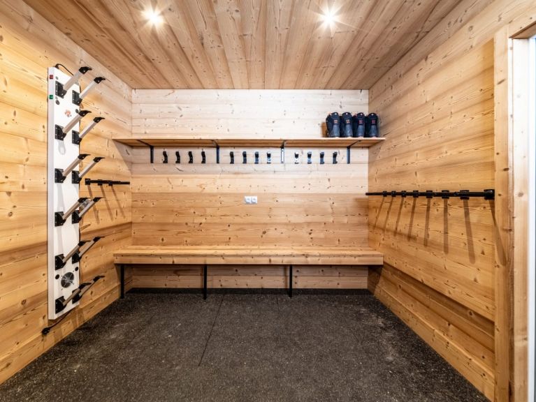 Chalet-appartement T'Laer T’Laer 3