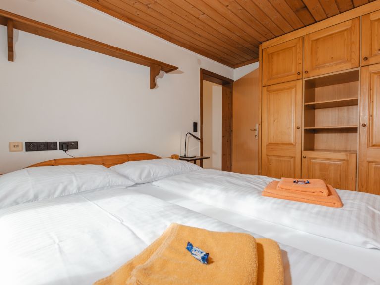 Chalet Mitteregg