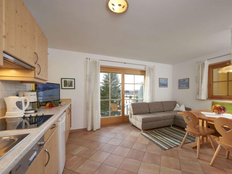 Appartement Sonneck