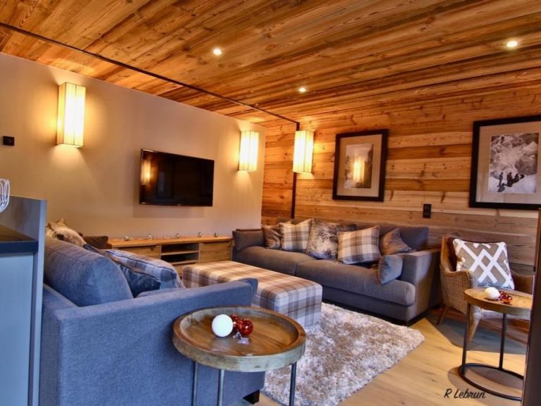 Chalet Astraea