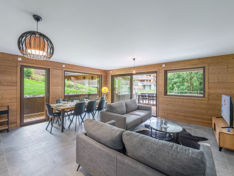 Appartement Quintessence