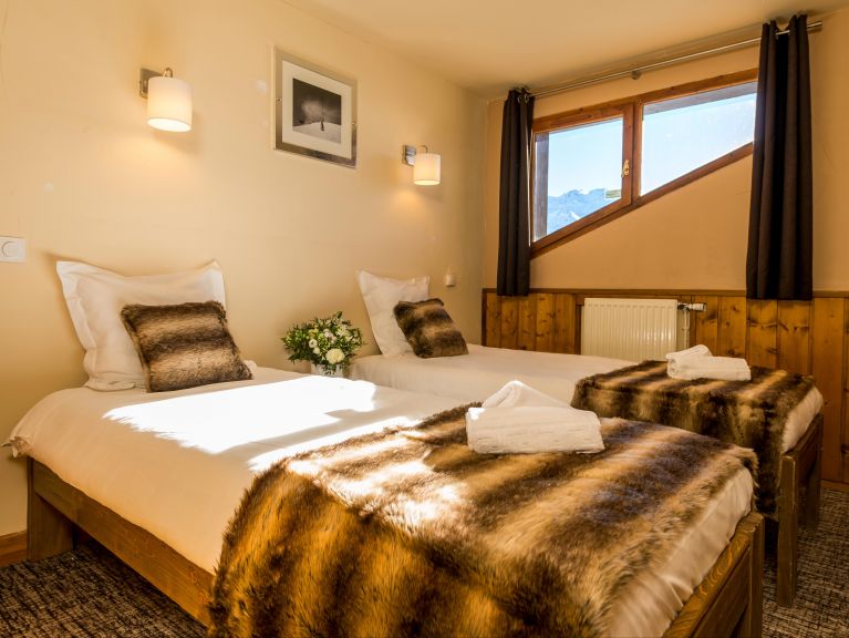 Chalet-appartement Résidence Val 2400 Grand Confort