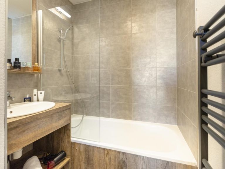 Appartement Club MMV Les Clarines Plus