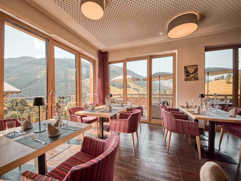 Chalet-appartement AlpenParks Sonnleiten