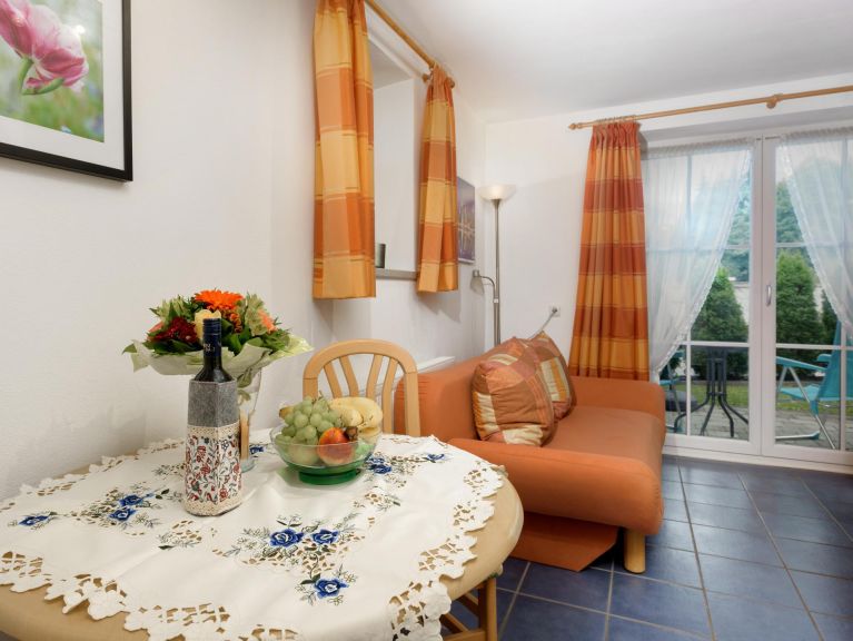 Appartement Schattbergblick
