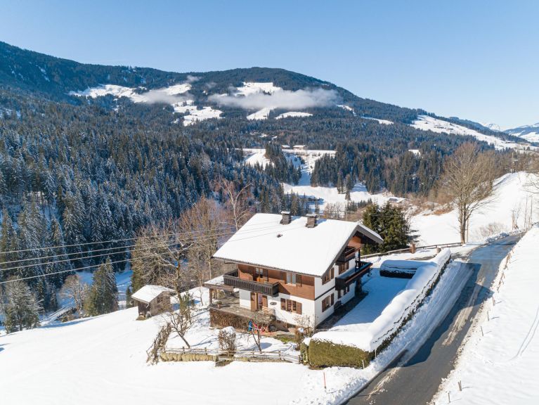 Appartement Leitner