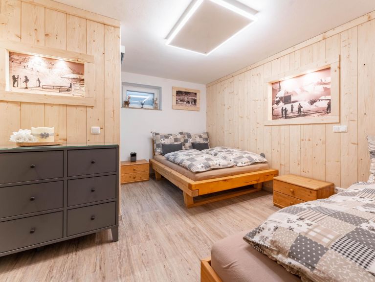Appartement Maiskogelblick