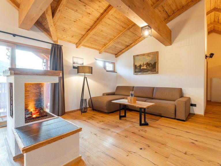 Appartement AlmApART 9-5