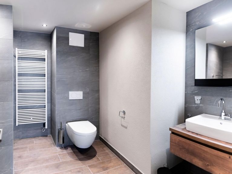 Appartement Residenz Illyrica Tirol