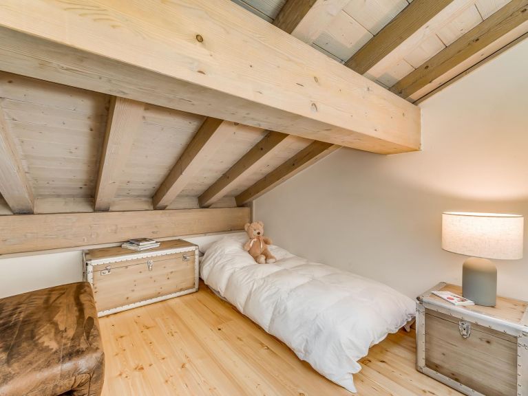 Appartement Lodge des Neiges