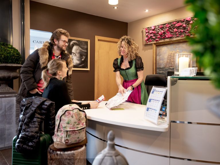 Appartement Lorivita