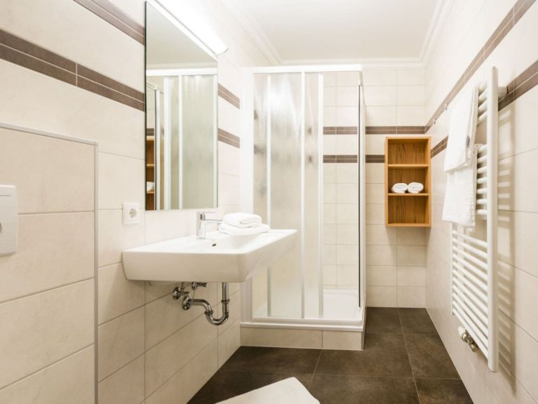 Appartement Knappensteig Zeitlos Classic Large