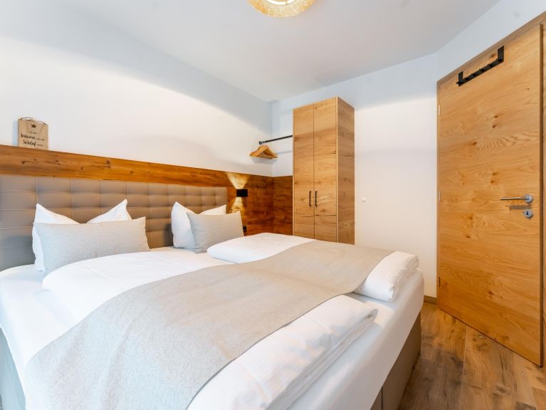 Chalet Tauernlodge Niedernsill 2B