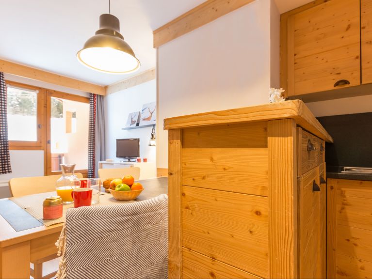 Appartement Aconit