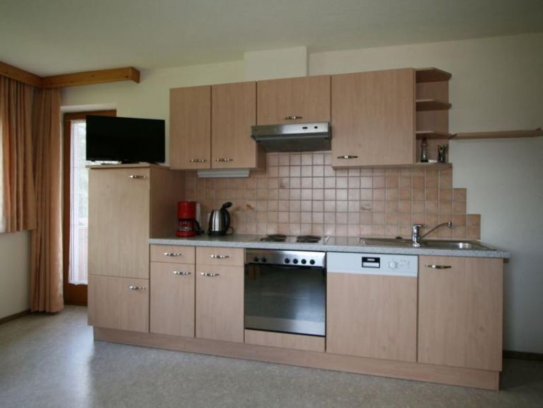 Appartement Herbert
