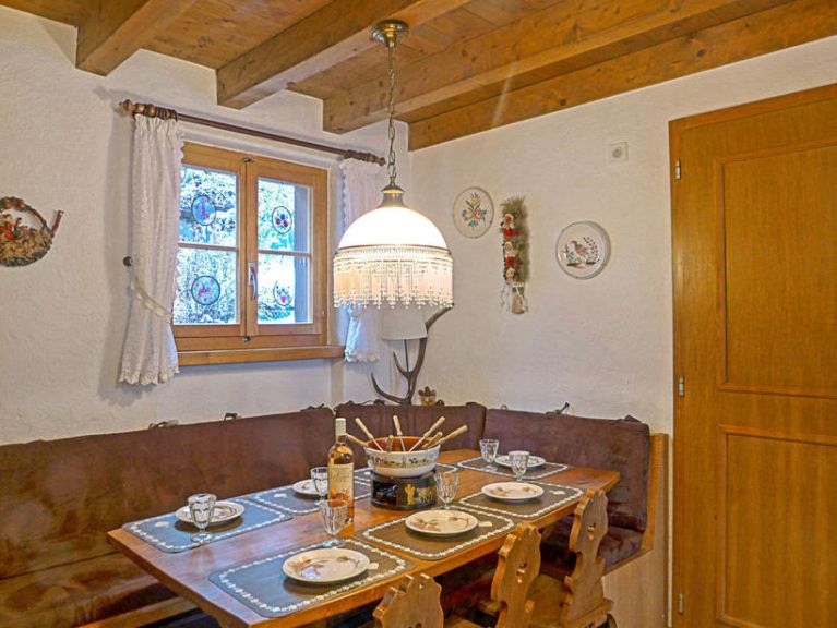 Appartement Biwak