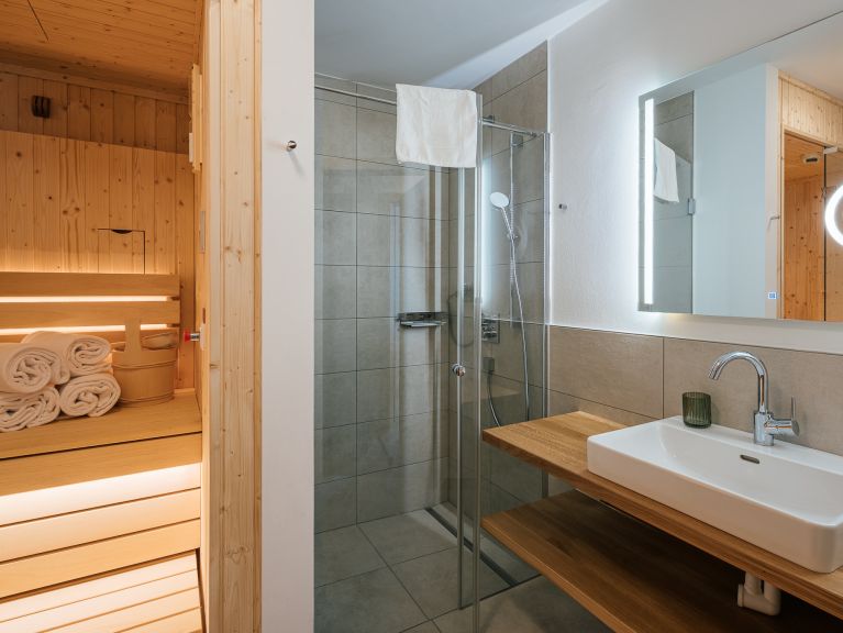 Chalet-appartement Der Kehlbachwirt Alpine