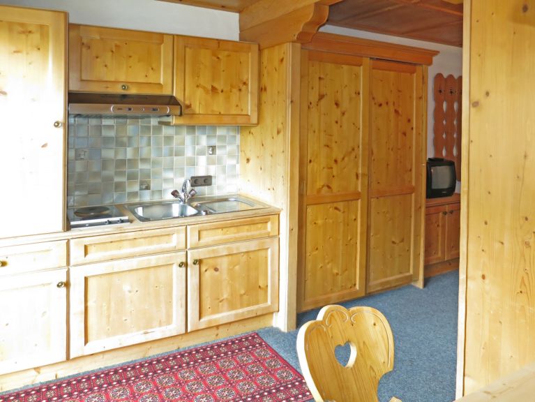 Chalet Apart Alpenland