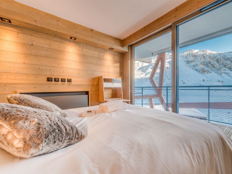 Appartement Phoenix Paradise