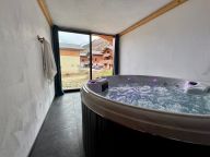 Chalet Lacuzon Snow Paradise-3