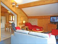 Chalet-appartement Iris 11 personen-4