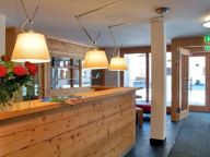 Appartement Residence Zillertal Type C3-16