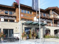 Appartement Avenida Mountain Lodges Kaprun-22