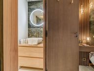 Chalet Les Sources de La Davie-17